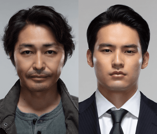 SLL Umumkan Remake Drama Monster di Jepang, Tayang Juli di WOWOW