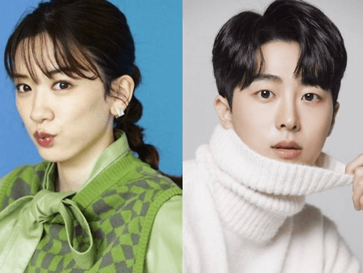 Rumor Perselingkuhan dan “Dua Waktu” Nagano Mei, Agensi Kim Moo-jun Tegaskan Hanya Rekan Kerja