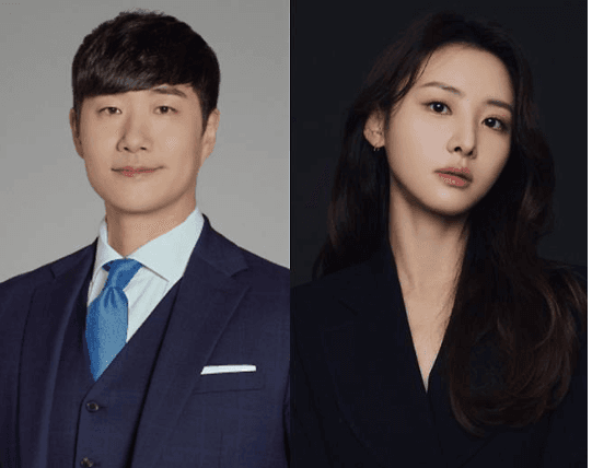 Bae Sung-jae Temani Kim Da-young di Episode Radio Terakhir: “Aku Akan Melakukan yang Lebih Baik di Masa Depan”