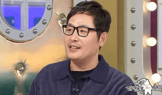 Kim Poong: "Aku Menyerah Memasak" – Tampil di Cold Father 2 Justru Jadi Titik Balik