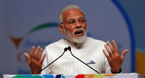Serangan Teror di Kashmir Tewaskan 26 Orang, PM Modi Pulang Mendadak dari Kunjungan di Arab Saudi