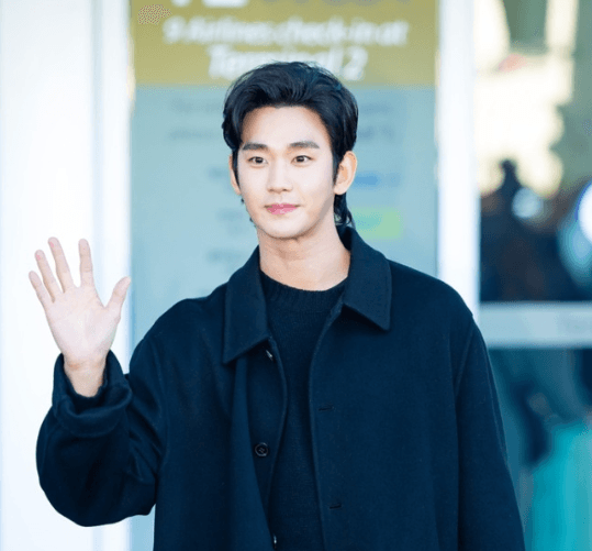 Proyek Drama Knockoff Kim Soo-hyun Ditunda Tanpa Batas Waktu, Disney+ Tahan Jadwal Tayang