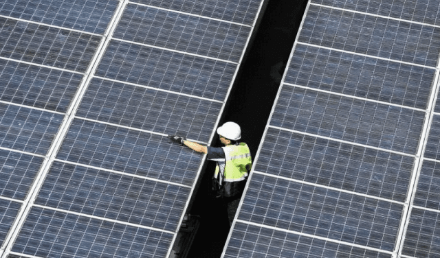 PLTU Cirebon I Jadi Bukti Nyata, Regulasi Baru Diharapkan Percepat Target Net-Zero Emission