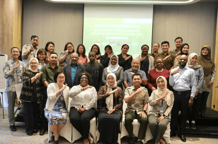 YESS Jadi Percontohan Internasional, Mentan Dorong Regenerasi Petani Lewat Program Inovatif