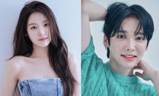 Kreator Populer Adu Chemistry dalam Program Perjalanan Romantis "We Meet Now"