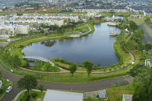 Proyeksi Properti 2025: Pertumbuhan Stabil, KPR Naik, dan CBD Gading Serpong Kian Aktif
