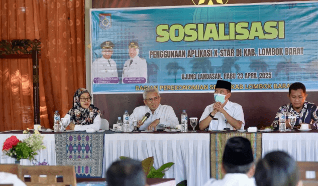 Surat Rekomendasi Digital Dorong BBM Subsidi bagi Petani, Nelayan, dan UMKM