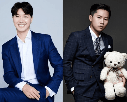 Our Baby Was Born, Acara Varietas Pertama di Korea yang Sorot Momen Kelahiran Nyata