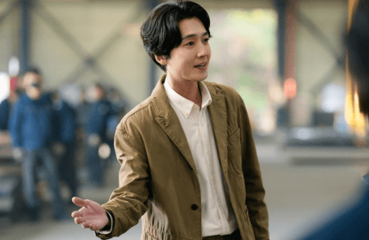 Labor Attorney No Mu-jin: Jung Kyung-ho Hadirkan Kombinasi Hukum, Hantu, dan Humor dalam Drama Unik