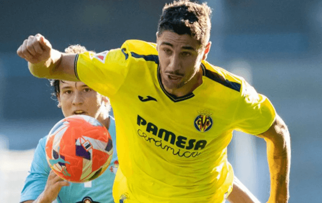 Villarreal Dipermalukan Celta Vigo 0-3, Athletic Club Menang Tipis Atas Las Palmas