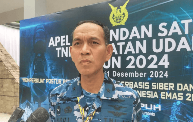 TNI AU Klarifikasi: Puskopau Halim Bukan Pemilik Oriental Circus Indonesia