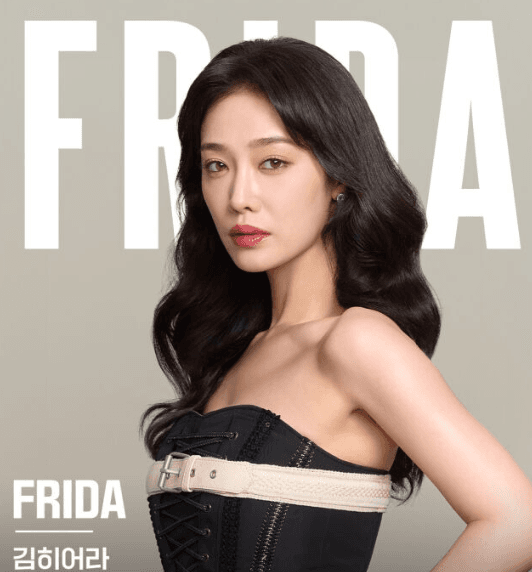 EMK Hadirkan Profil Perdana Musikal Frida, Tampilkan Kim Hee-ra dan Deretan Pemeran Berbakat