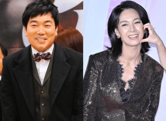 Romansa dan Kejutan Manis Kim Il-woo untuk Park Sun-young di “Groom Class”