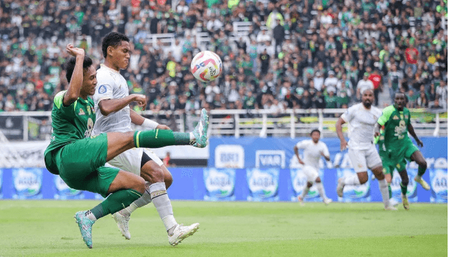 Jadwal Liga 1 Indonesia Pekan ke-30: Derbi Jatim Arema vs Persebaya, Persib Jamu PSS Sleman
