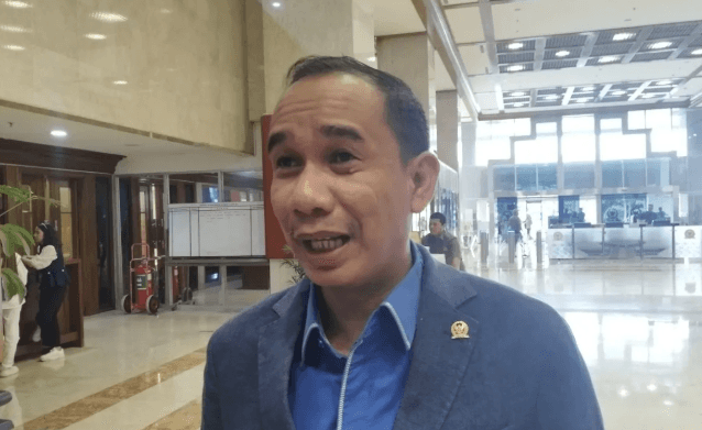 DPR Nilai Kasus Eksploitasi Sirkus OCI Sulit Diusut Pidana, Dorong Penyelesaian Kekeluargaan