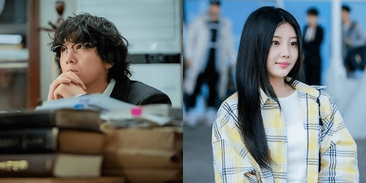 Penampilan Spesial Lee Hong-ki dan Wonhee Bikin Penasaran Penggemar Drama Korea