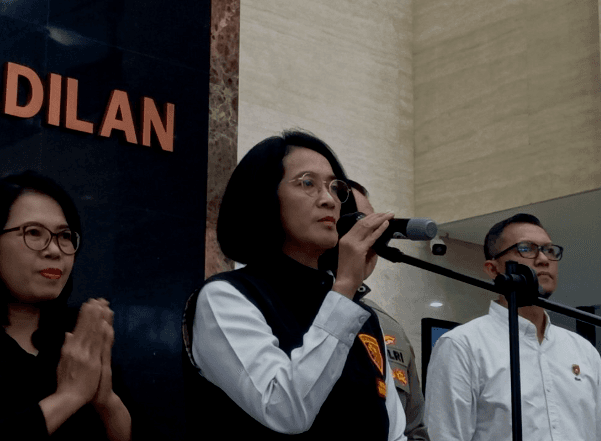 Bareskrim Telusuri Laporan 1997 Kasus Eksploitasi Anak oleh Oriental Circus Indonesia