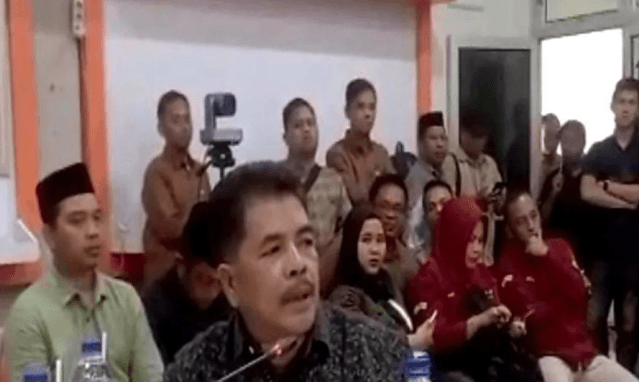 Tak Terima Hasil PSU, Paslon Nomor Urut 1 Gorontalo Utara Gugat ke Mahkamah Konstitusi
