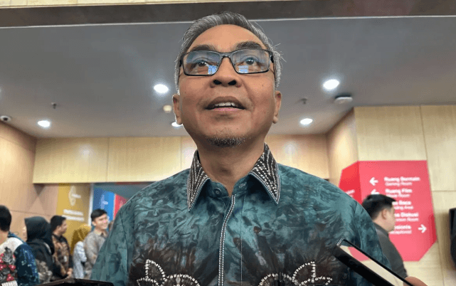 KPK Kirim Dokumen Penting, Sidang Ekstradisi Paulus Tannos Dijadwalkan Juni 2025 di Singapura