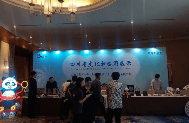 Provinsi Sichuan China Perkuat Kerja Sama Ekonomi dengan Indonesia Lewat Sejumlah Kontrak Strategis