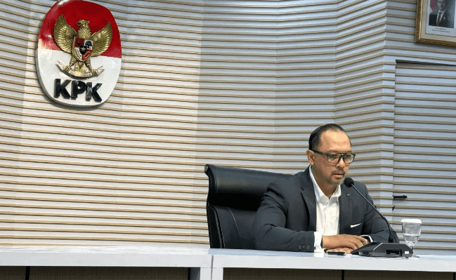KPK Dalami Aliran Uang, Periksa Akuntan dalam Kasus Suap PAW DPR dengan Tersangka Harun Masiku