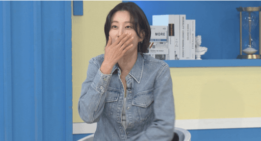Siswa Model Portugal Jalani Transformasi Drastis ala Korea di Welcome, First Time in Korea?