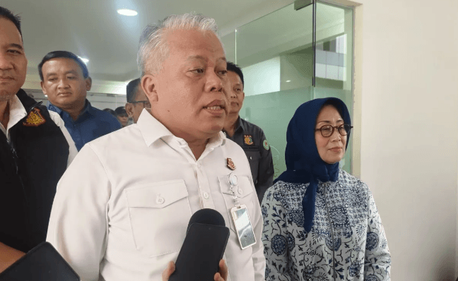 Dewan Pers Terima Dokumen Kasus Perintangan Penyidikan, Terkait Narasi Negatif terhadap Kejagung