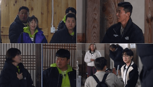 Yulhee Buka Luka Batin Usai Cerai dari Choi Min-hwan di Run to Survive, Dapat Dukungan Hangat