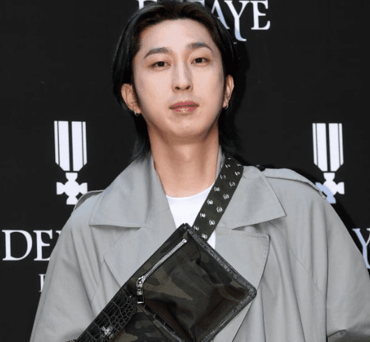 Rapper Sleepy Sambut Kelahiran Putra, Penuh Haru dan Ucapan Selamat