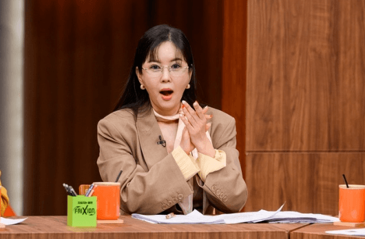 Jang Young-ran Akui Pandangannya Soal Pendidikan Berubah Drastis Setelah Gabung Guru Season 2