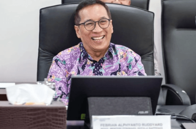 Kolaborasi Bappenas dan BPK Perkuat Laporan SDGs Indonesia untuk Forum Tingkat Tinggi PBB 2025