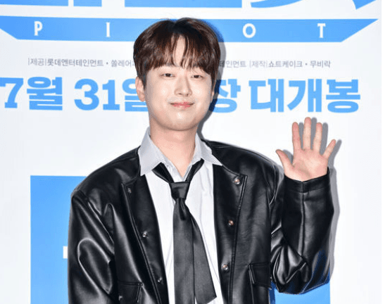 Lee Chan-won Masak Spesial untuk Guru yang Sangat Dicintainya di Convenience Store Restaurant
