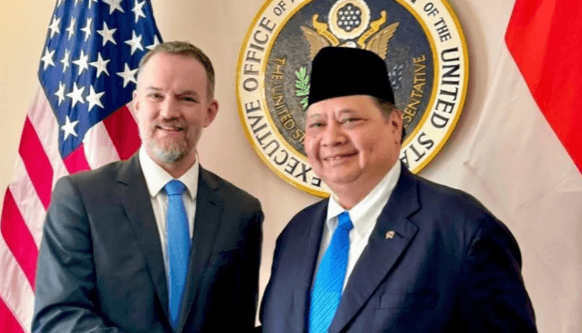 Pemerintah Gencarkan Diplomasi Perdagangan Global untuk Perkuat Daya Saing Ekspor