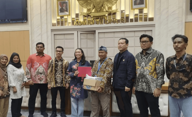 Politik Kemarin: Dari Hasil PSU hingga Respons Pemerintah soal Usulan Forum Purnawirawan