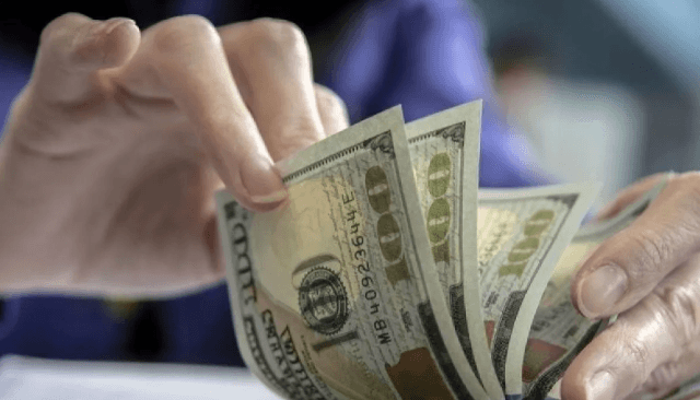 Nilai Tukar Rupiah Menguat ke Rp16.815 per Dolar AS, Naik 0,34 Persen