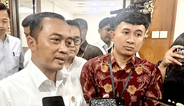 Istana Belum Terima Usulan Surakarta Jadi Daerah Istimewa, Pemerintah Minta Proses Dikaji Cermat