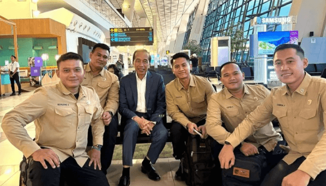 Surat Presiden Prabowo Disampaikan di Vatikan, Utusan Khusus RI Hadiri Pemakaman Paus Fransiskus di Roma