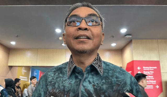 KPK Ungkap Rekomendasi Perbaikan Setelah Skor SPI Pendidikan 2024 Dinyatakan Masih Kategori Korektif