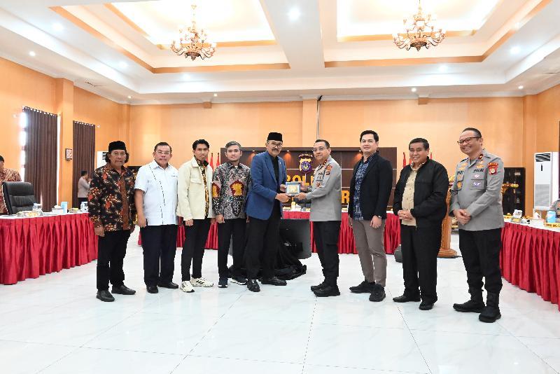 MKD: Penggunaan Hak Protokoler dan Imunitas Anggota DPR Harus dengan Bertanggung Jawab
