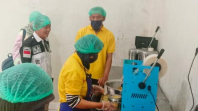 Manisnya Nanas Purbalingga: NanasQu Binaan Pertamina Gandeng 900 Petani Lokal Tembus Pasar Ekspor