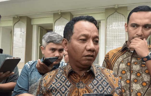 Kementerian ESDM Lakukan Evaluasi atas Penurunan Ekspor Batu Bara Awal 2025