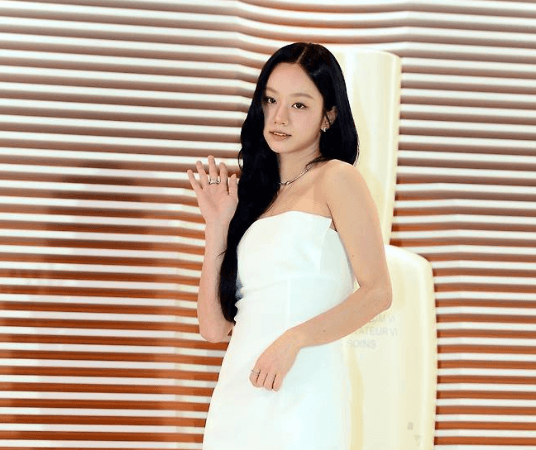 Tiket Fan Meeting Hyeri Diperjualbelikan Secara Ilegal, Penyelenggara dan Hyeri Ambil Sikap Tegas