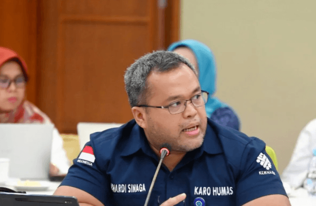 Waspadai Penipuan Program TKM 2025, Kemnaker Tegaskan Hanya Umumkan Lewat Kanal Resmi