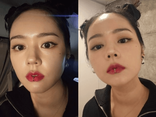 Han Ga-in Tampil Nyentrik ala Penari Street Woman Fighter, Suami Sampai Bingung: "Itukah Hip-Hop?"