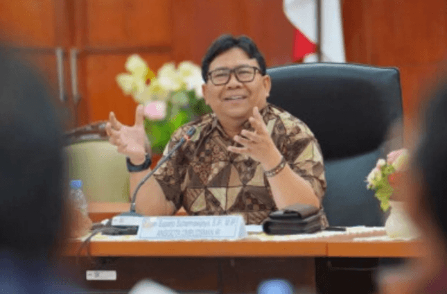 Ombudsman: BAM DPR Bisa Jadi Pilar Pengelolaan Aspirasi Publik yang Terpadu dan Responsif
