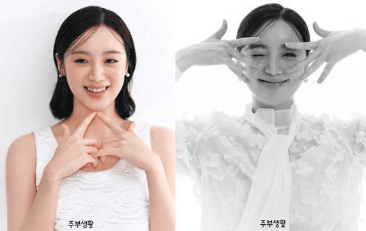 Dari Wonder Girls ke Dunia Parenting, Woo Hye-rim Tampil di Sampul Majalah dan Ungkap Target Pendidikan Baru