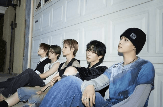 Grup POW Debut Akting dan Nyanyikan Lagu OST ‘Always Be There’, Angkat Kisah Persahabatan Masa SMA