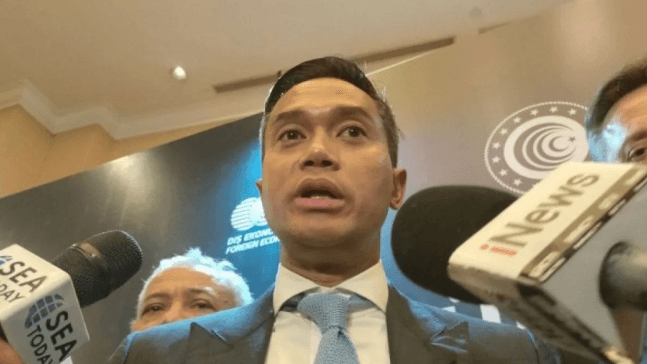 Kadin Dukung Langkah Negosiasi dengan AS, Fokus pada Keseimbangan Perdagangan dan Peluang Produk Ekspor