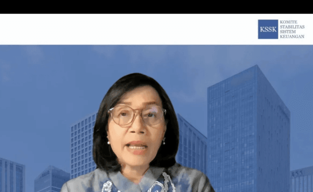 Dorong Proyek Strategis, Pemerintah Gali Peluang Kolaborasi Bank Dunia dan BUMN