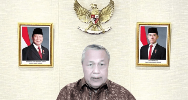 Likuiditas Perbankan Terjaga, BI Siapkan Langkah Tambahan